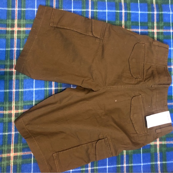 NWT Sonoma men’s cargo short - Picture 3 of 6